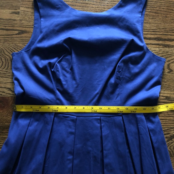 1950's Inspired Swing Dress - Picture 11 of 16